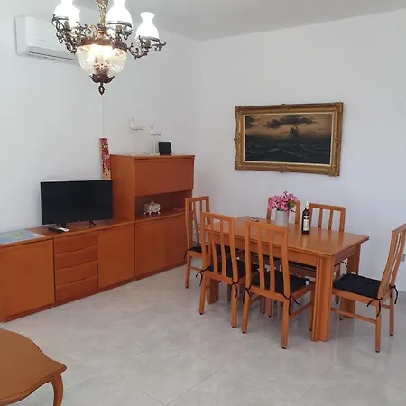 Mitsakos Golden House Holiday home